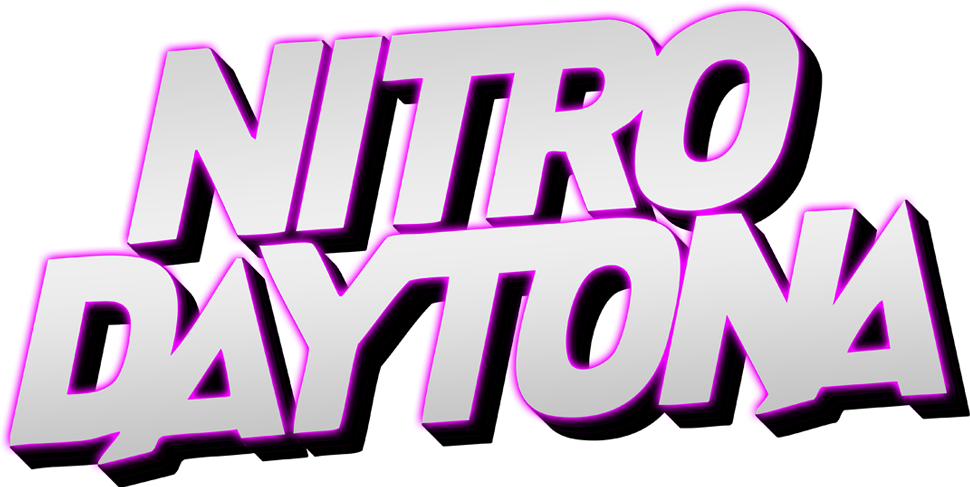 Nitro Daytona